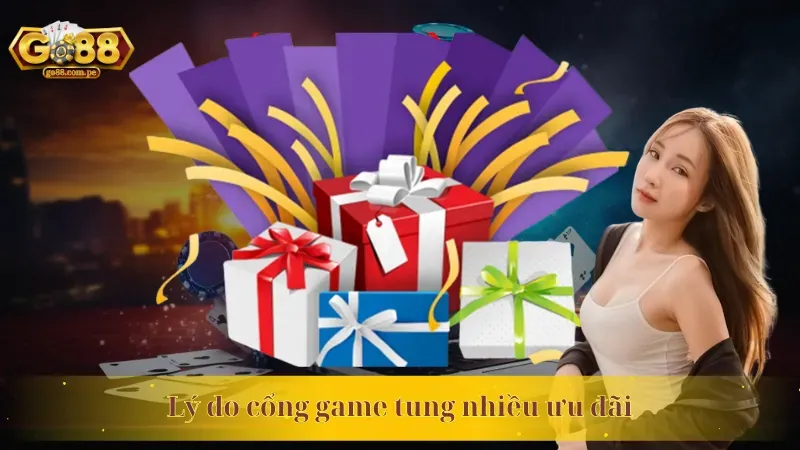 Khuyến mãi đặc biệt cho các trò chơi SP8